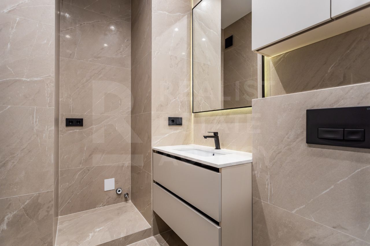 Vânzare, penthouse, 3 camere, strada Ioana Radu, Buiucani - Poză 16