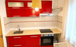 Direct proprietar închiriez garsonieră zona centrală Unirii Zepter, complet mobilată și utilată. - Poză 5