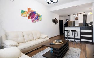 2 camere Calea Victoriei *Ateneu*/ Pet Friendly - Poză 2