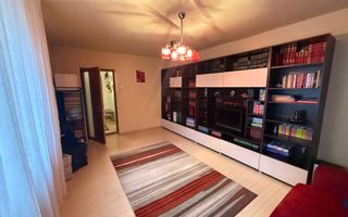 2 decomandate, etaj 3/7, Sara - 122 500 Euro - Poză 1