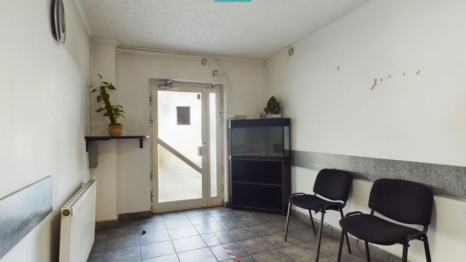 Spațiu comercial sau birouri Calea Aurel Vlaicu - Poză 8