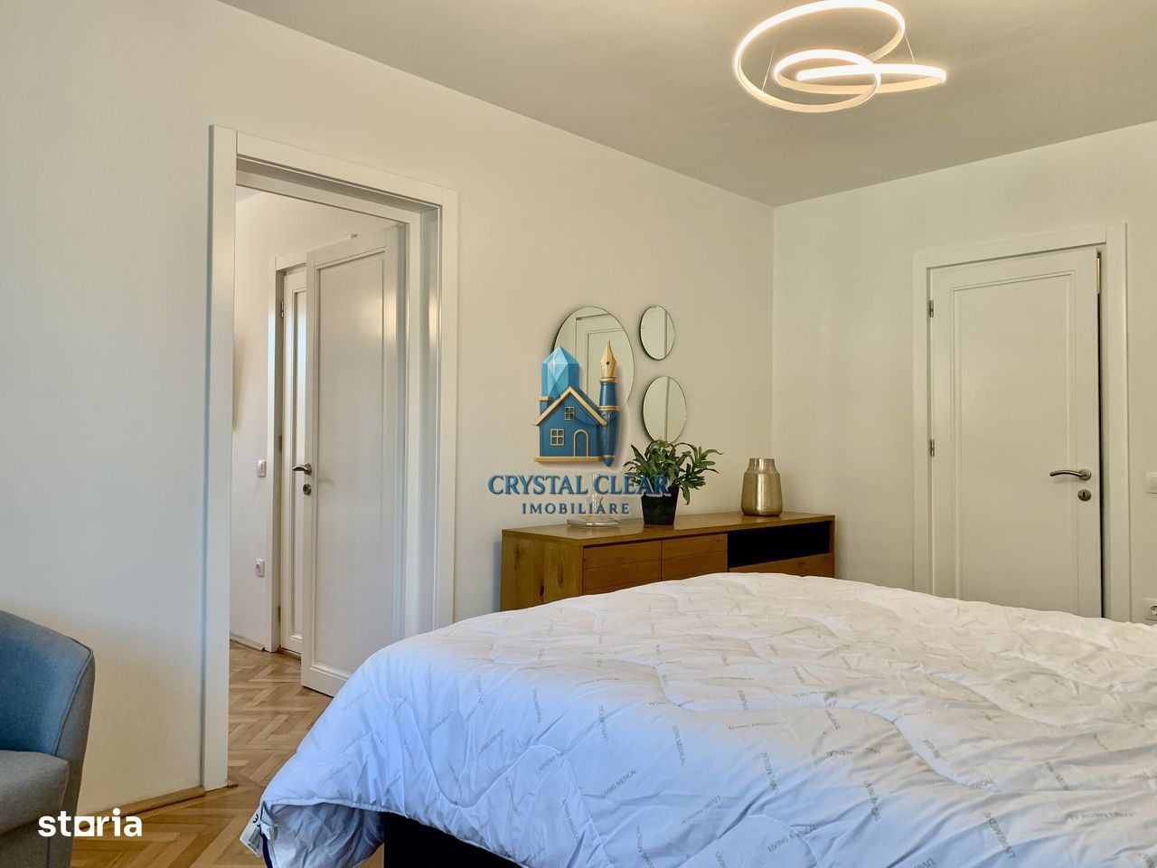 Apartament 2 camere - cartier Cornișa - Poză 5