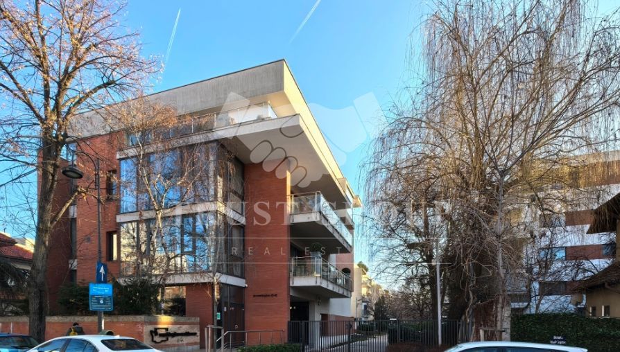 Washington Residence - Poză 1