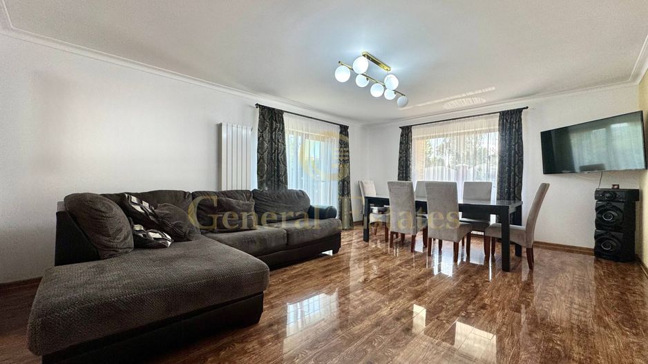 Vânzare Casa în 2 Nivele – Miroslava, Iași - Poză 9