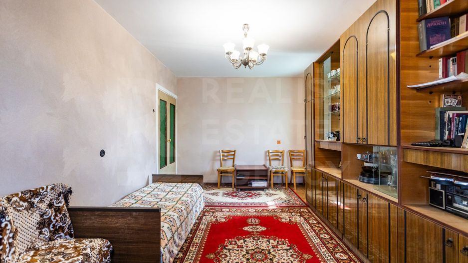 Vânzare, apartament, 3 camere, str. Nicolae Milescu Spătaru, Ciocana - Poză 5