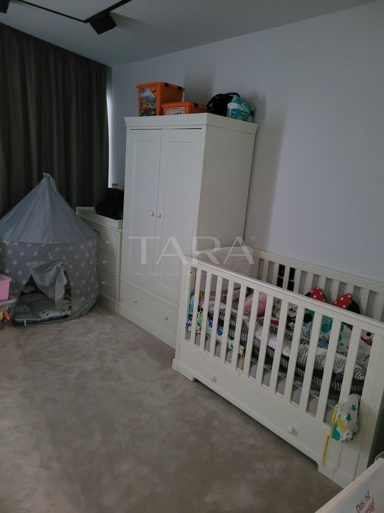 Apartament 2 camere modern – Mănăștur, zona Penny - Poză 5