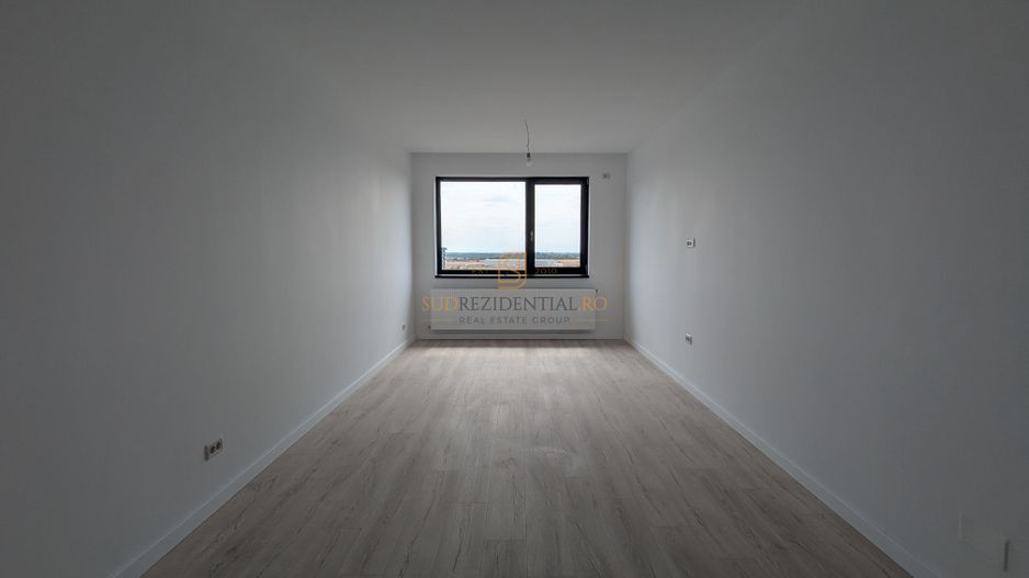 3 camere spațios | 87,8 mp | 2 băi | Grand Arena - Poză 2