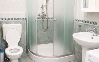 Apartament o camera cu nisa, Ared Uta , bloc nou - Poză 6