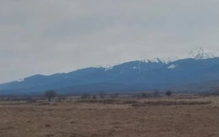 Teren intravilan I Valea Avrigului I 5000 mp - Poză 2