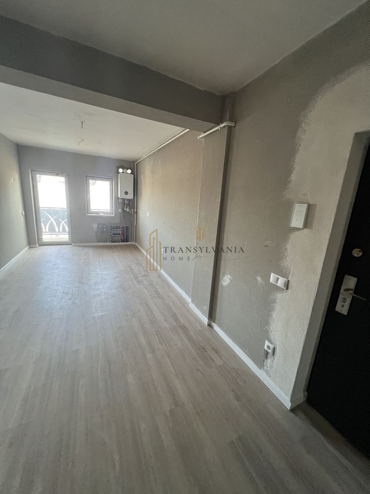 Vanzare apartament nou, suprafata generoasa - Poză 5