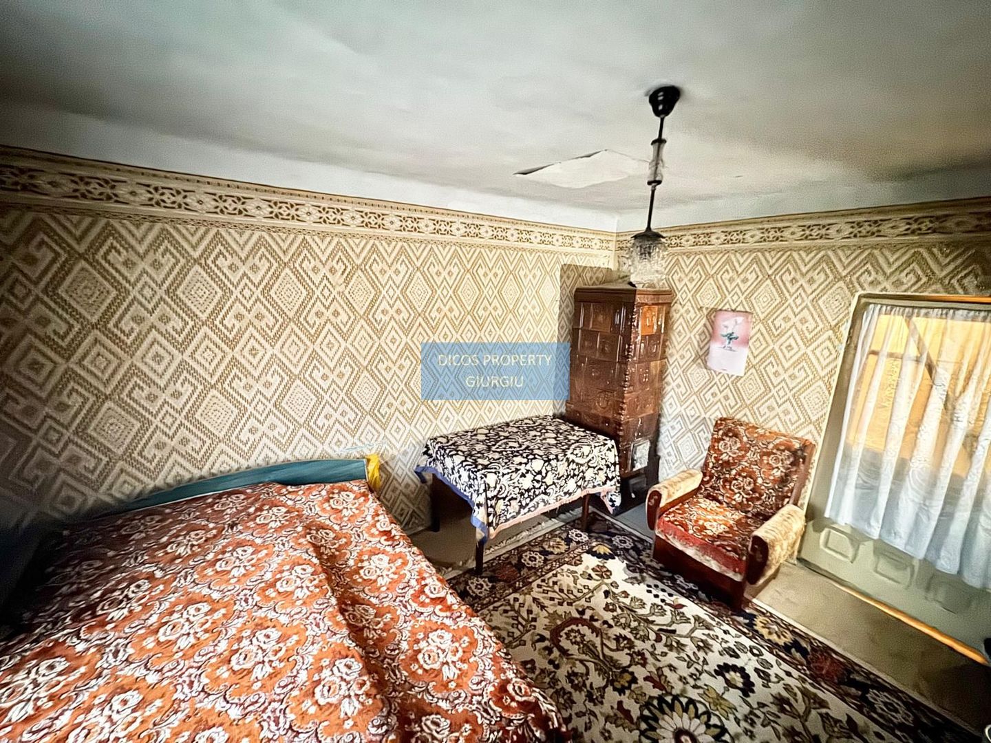 Casă de vânzare – Strada Ramadan - Schiță 20