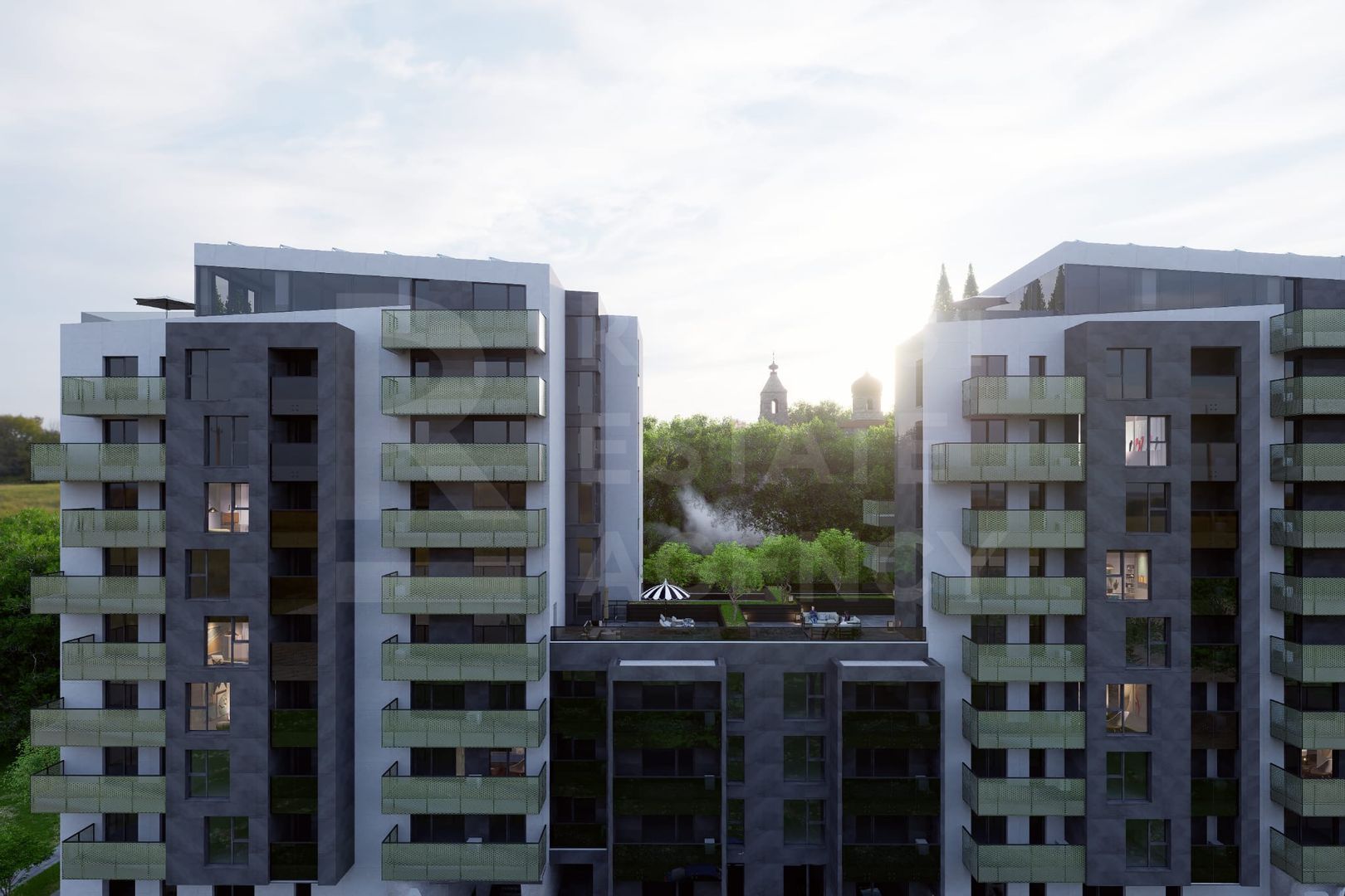 Vânzare, apartament, o cameră, Iași - Poză 3