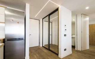 Apartament 2 Camere | Cortina Residence | apropiere Parcul Herastrau - Poză 5