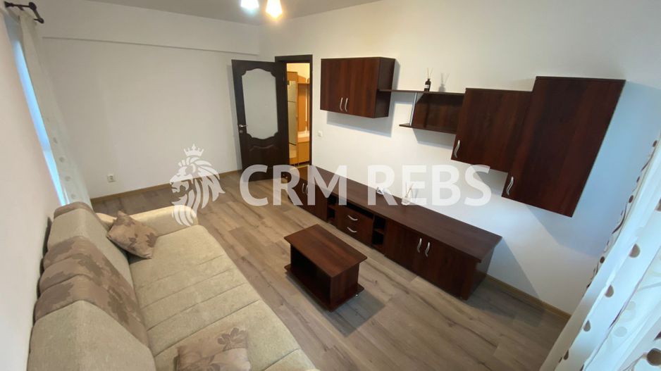 Apartament cu 2 camere pe etajul 2 in Alexandru cel Bun, mobilat si utilat - Poză 1