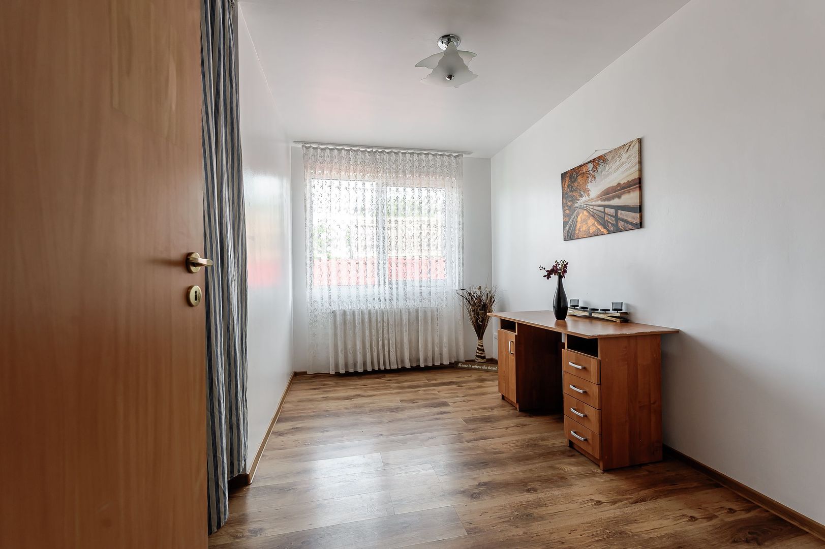 Casă 2008 - 6 camere - teren 1440 mp - Zadareni, Arad - COMISION 0% - Poză 5