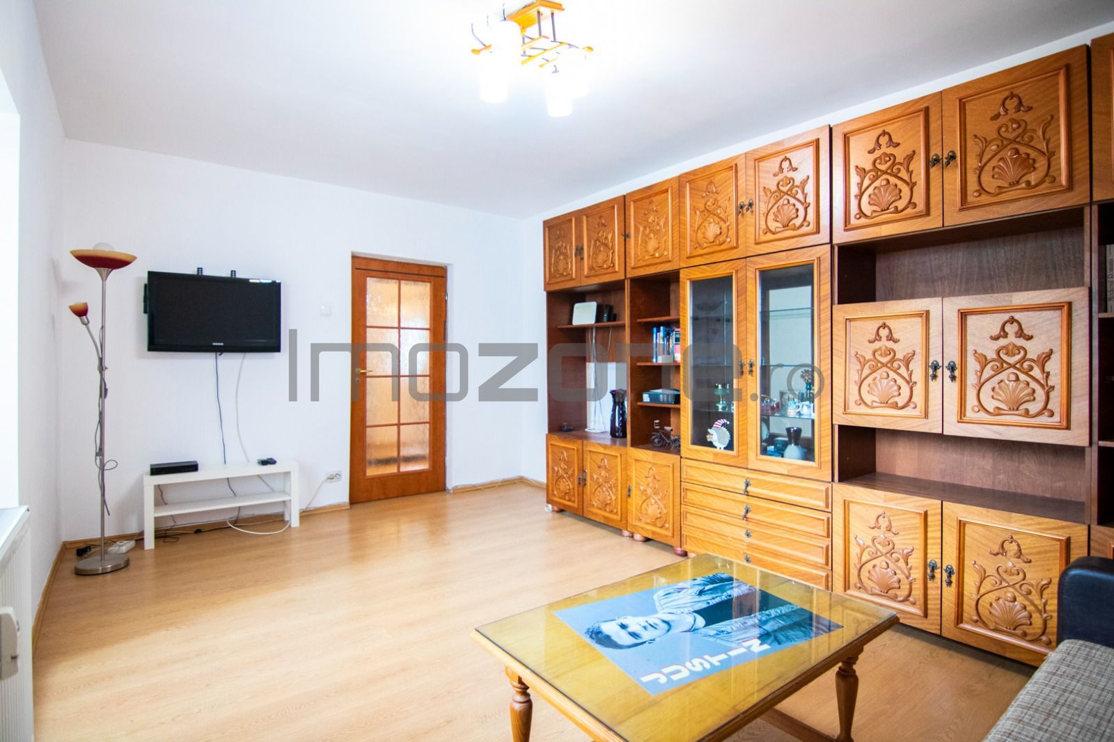 DE Inchirat 2 Camere, Mobilat si Utilat, Loc parcare, Drumul Taberei - Poză 21