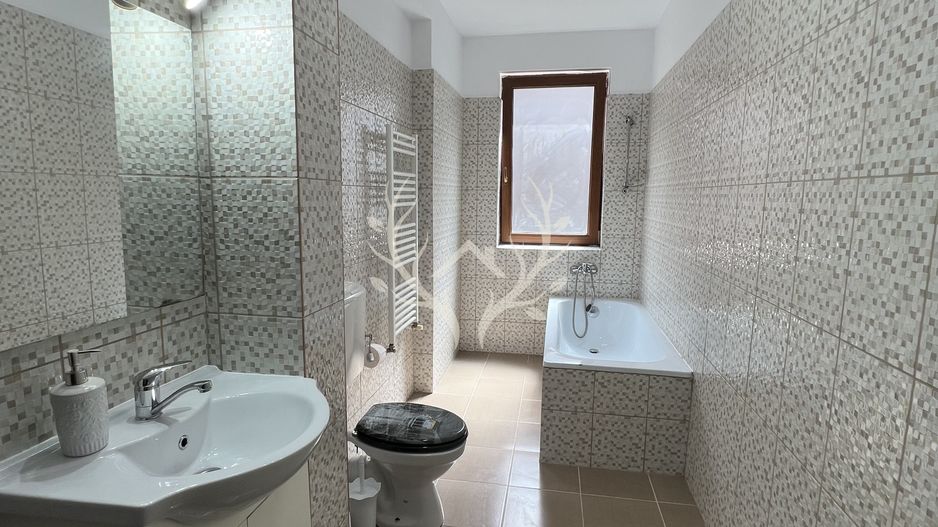 Apartament 2 camere de inchiriat – Floresti, zona Parcul Poligonului - Poză 5