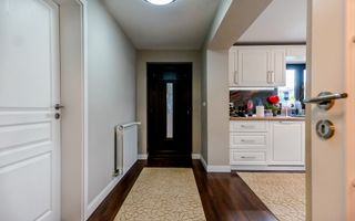 VAND/SCHIMB casa in Campenesti 1000 mp teren 270 mp utili 42 mp terasa - Poză 25