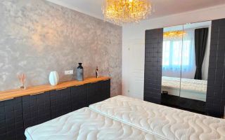 PRIMA ÎNCHIRIERE | Apartament Premium 2 Camere + Parcare | Comat Towers - Poză 4
