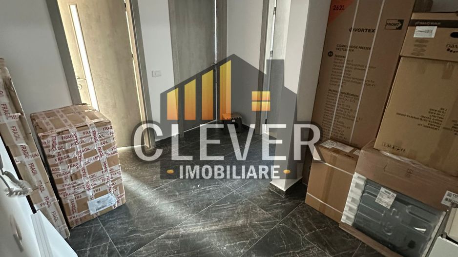 Apartament 2 camere, Theodor Pallady – Nicolae Teclu | Parcare inclusa - Poză 10