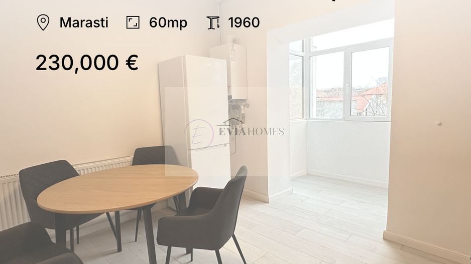 2 camere/Zona hotelului Hampton - Poză 1