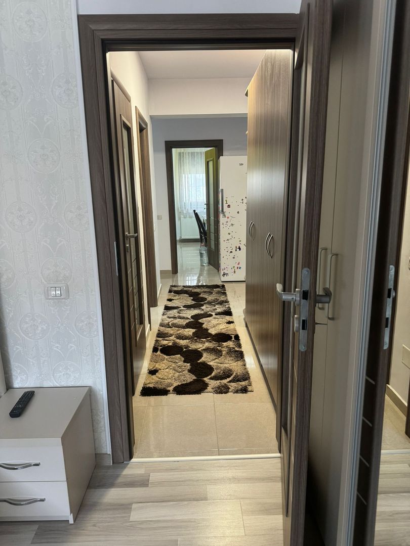 AP. 3 CAMERE - DOBROESTI, CENTRALA PROPRIE, BLOC NOU, LOC DE PARCARE - Poză 4