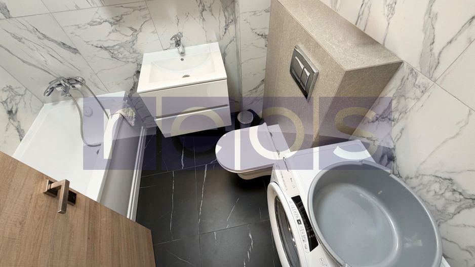 INCHIRIERE 2 CAMERE | 65 MP | BLOC 2023 | ZONA TIMPURI NOI | PARCARE SUBTERANA - Poză 8