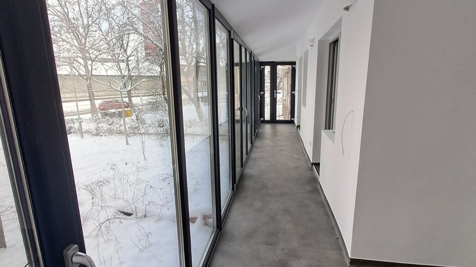 Spatiu Comercial pretabil cabinet medical Cetatii-Torontalului - Poză 18