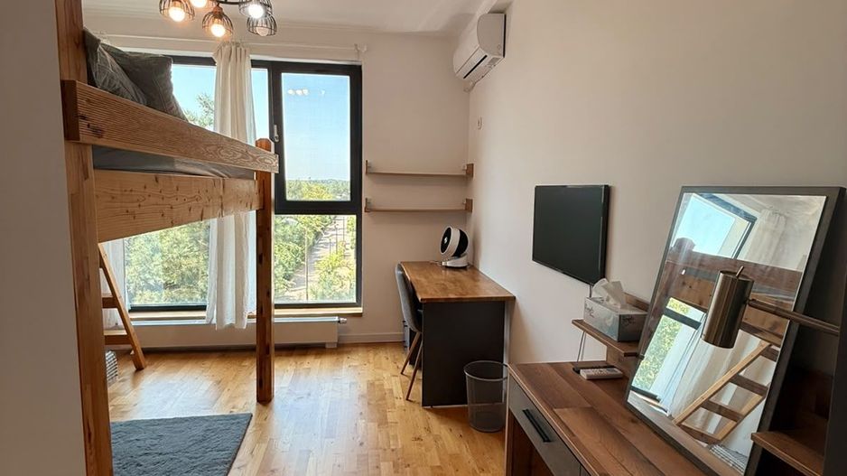 Apartament 3 camere | Băneasa – Grădina Zoologică | Parcare subterană - Poză 7