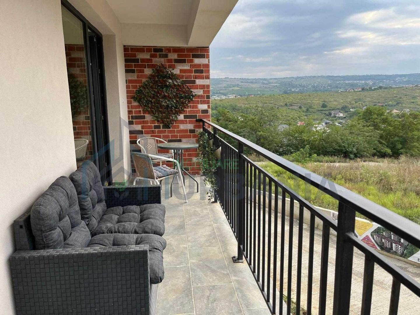 Apartament 1 cameră, 50 mp, etaj 1, Bucium - Cataleya Residence - Poză 8