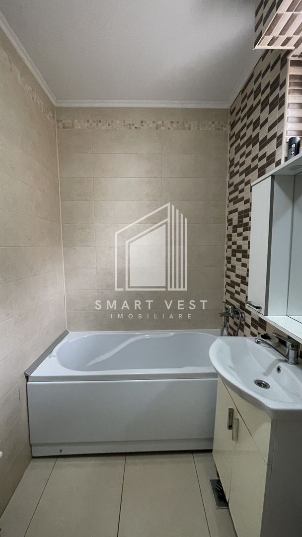 Apartament 2 camere de inchiriat | Etaj 2 | Zona Centrala - Poză 10
