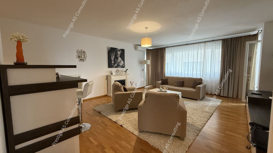 Apartament 2 Camere 2 Bai | Lift | Parcare-Braytim - Poză 17