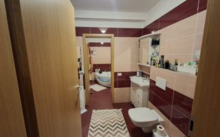 Casa individuala Tractoru zona Socec Brasov - Poză 8