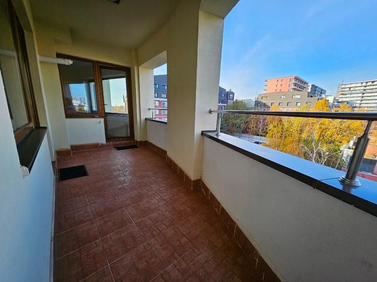 Apartament 3 camere | Herastrau | 2 locuri de parcare subterane | Boxa - Poză 6