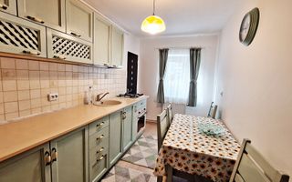 Apartament 2 camere  Racadau- mobilat si utilat modern 125000 euro - Poză 5