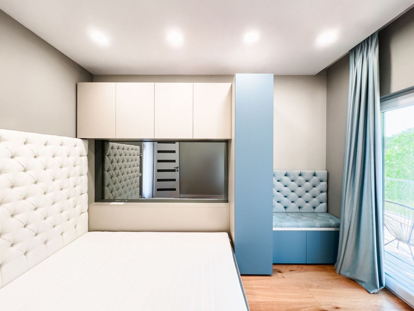 Vila moderna I Tunari - Poză 9