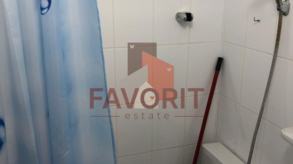 garsoniera | mobilat si utilat | aer conditionat | baie proprie | zona excelenta - Poză 9