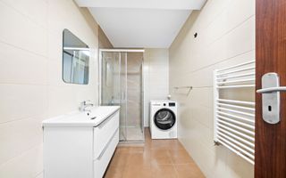 Apartament premium cu 3 camere, bloc nou cu lift, Piata Avram Iancu - Poză 5