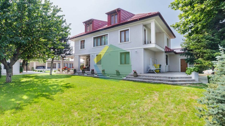 Pensiune & Complex rezidențial multifuncțional - Poză 16