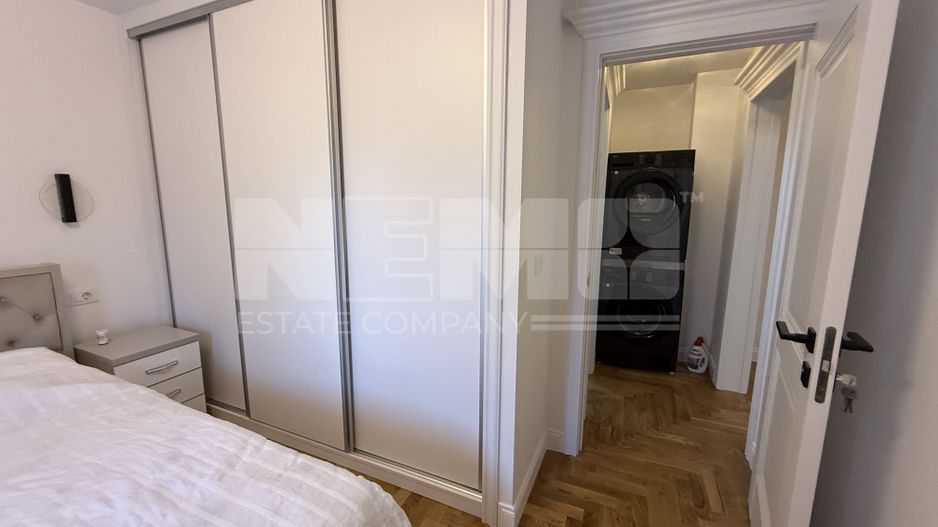 Apartament de închiriat | 3 camere | Zona Centrală | Complet mobilat - Poză 10
