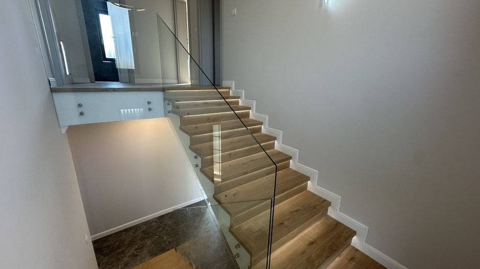 CASA INDIVIDUALA - Poză 22