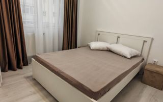 Apartament modern 3 camere – complet renovat – Doamna Ghica / Tei - Poză 1