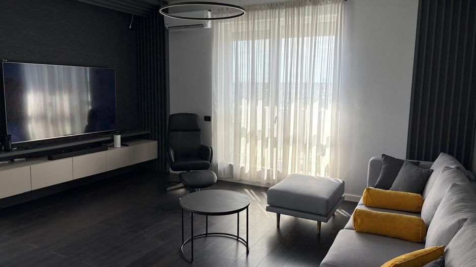 Penthouse Dobroiesti - Poză 2