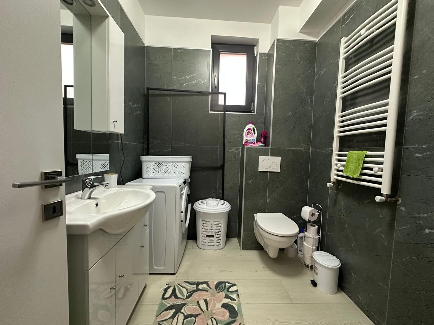 Apartament de inchiriat Navodari Zona Cherhana - Poză 4