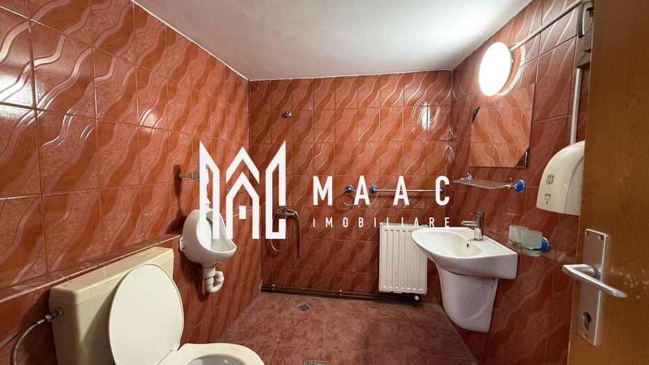 Spatiu comercial | La strada | 200 MP | Teren 300MP | Vestem - Poză 8