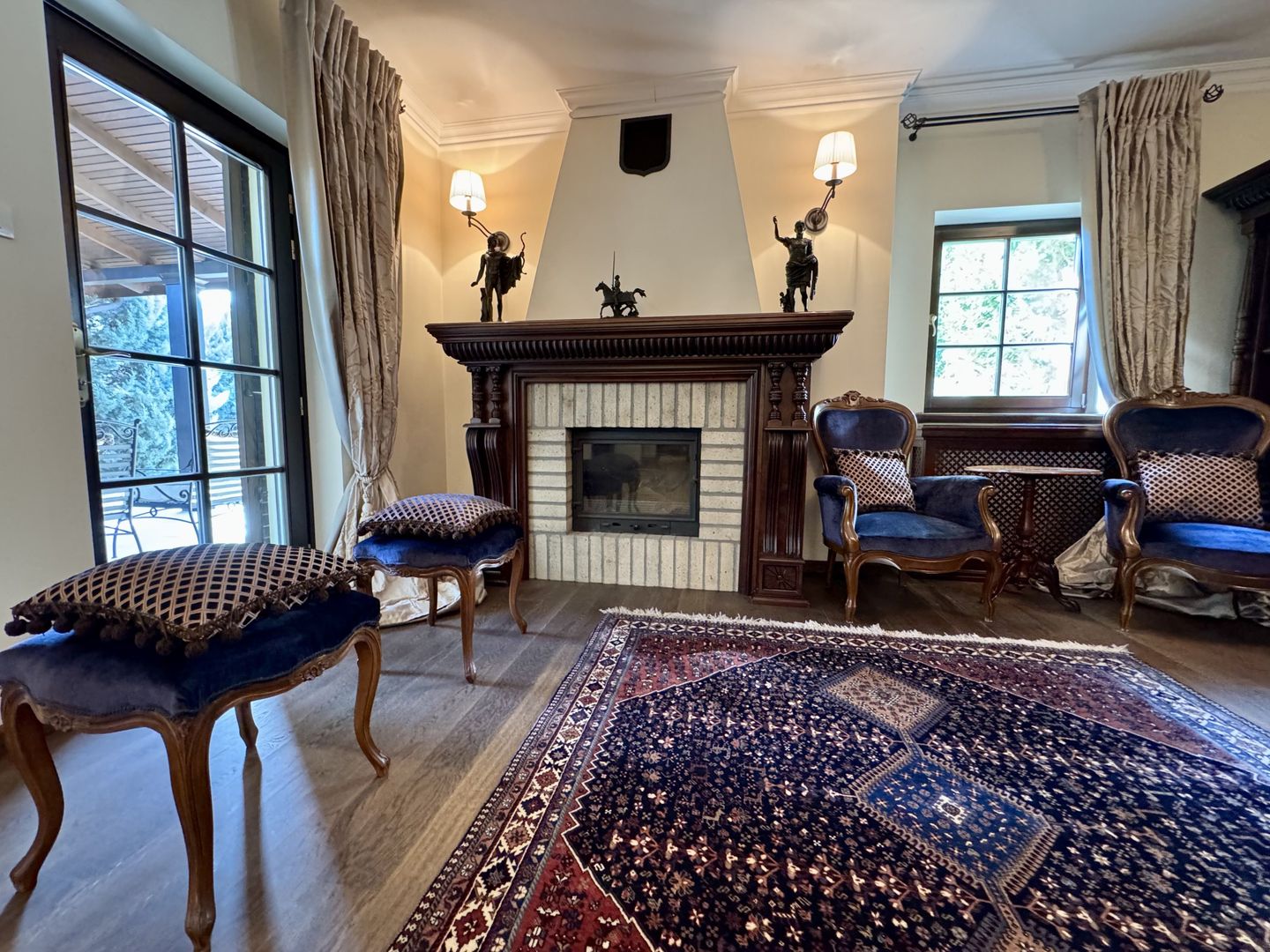 Eleganță , Stil și Funcționalitate la un alt nivel - Poză 5