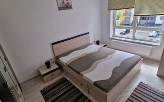 Apartament 2 Camere | 54 MPU | Lift | Balcon | Avantgarden - Poză 5