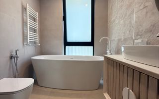 Ultracentral | 3 camere | 37 mp terasa | Centralis | Parcare - Poză 9