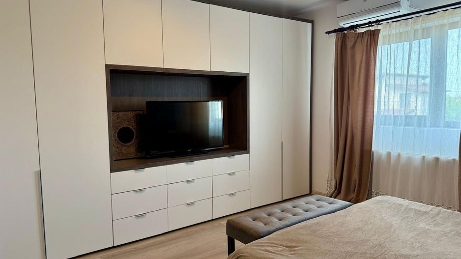 COMISION 0% | Duplex Modern Mobilat | Mosnita Noua-Serena1 | 94mp - Poză 11