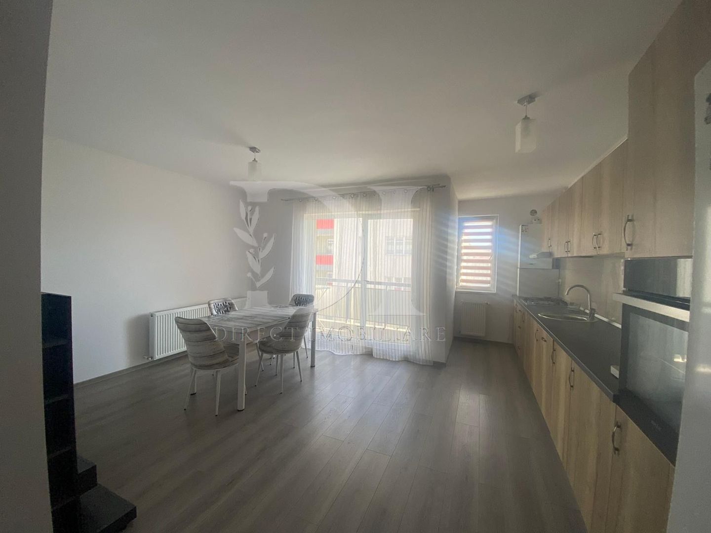 Apartament spatios luminos si aerisit | Zona Terra - Poză 2